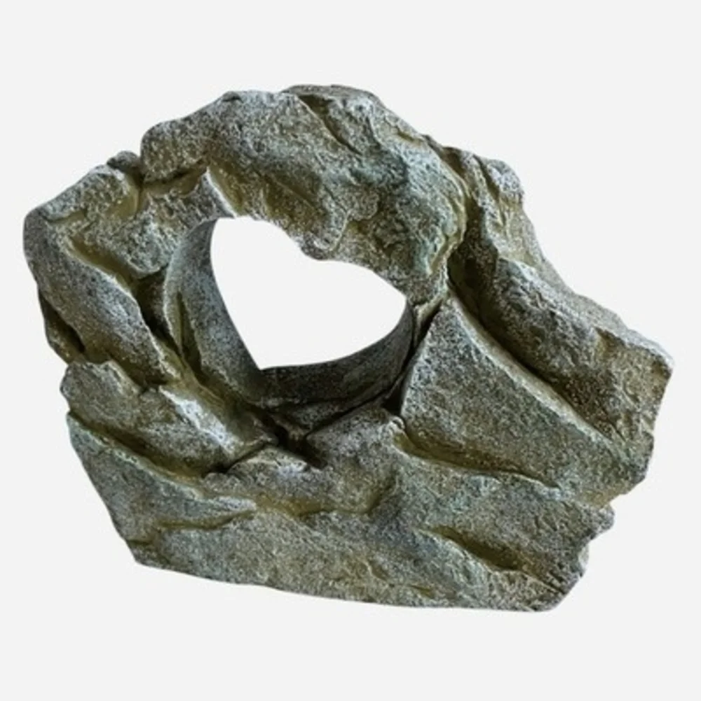 Unique Arts love stone